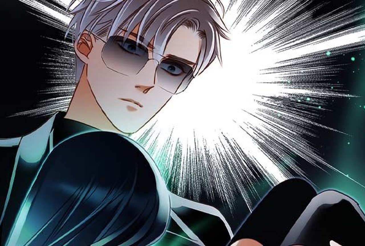 Les héritiers oubliés - Épisode 50 - ONO Webtoon et Manga