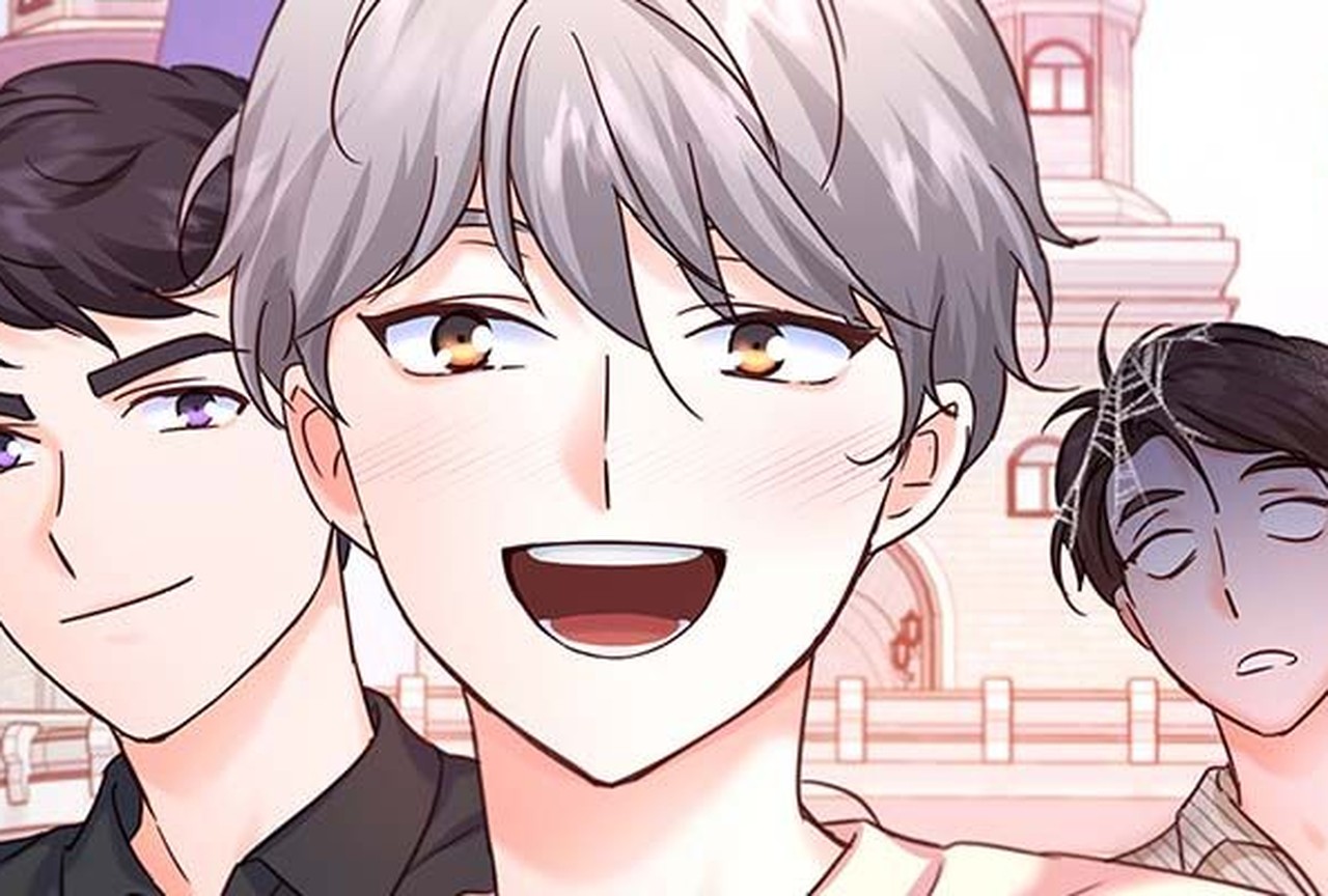 Once again idol - Episode 50 - ONO Webtoon et Manga
