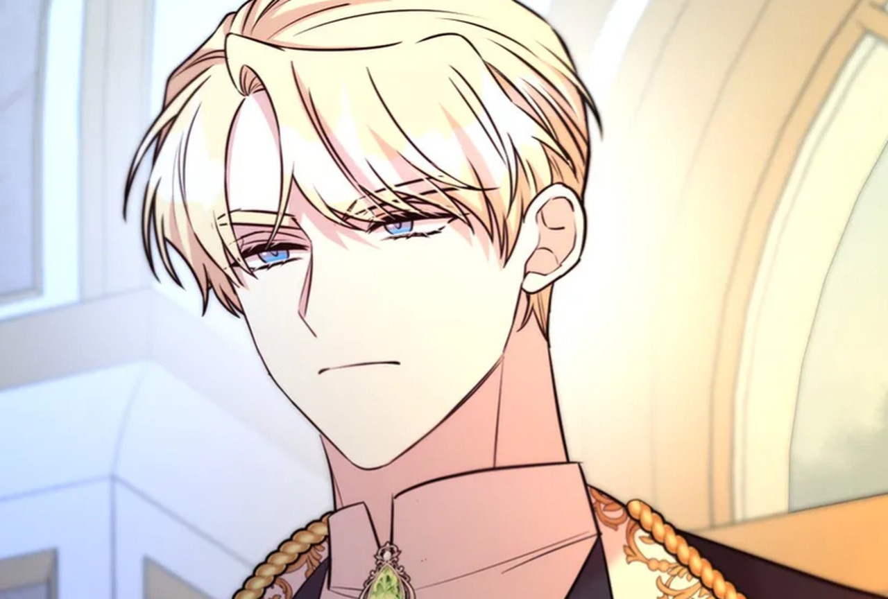 Comment calmer mon duc impuissant ? - Episode 86 - ONO Webtoon et Manga