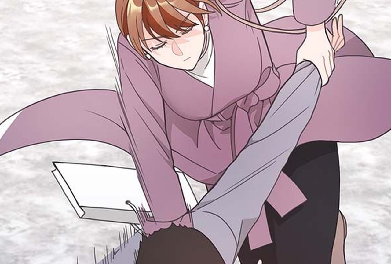Erreur de parcours - Episode 11 - ONO Webtoon et Manga