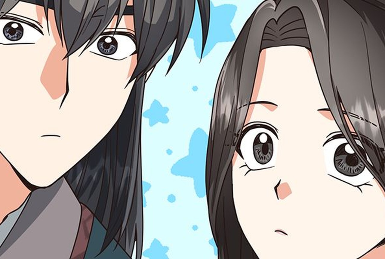 Guérisseuse en herbe - Episode 60 - ONO Webtoon et Manga