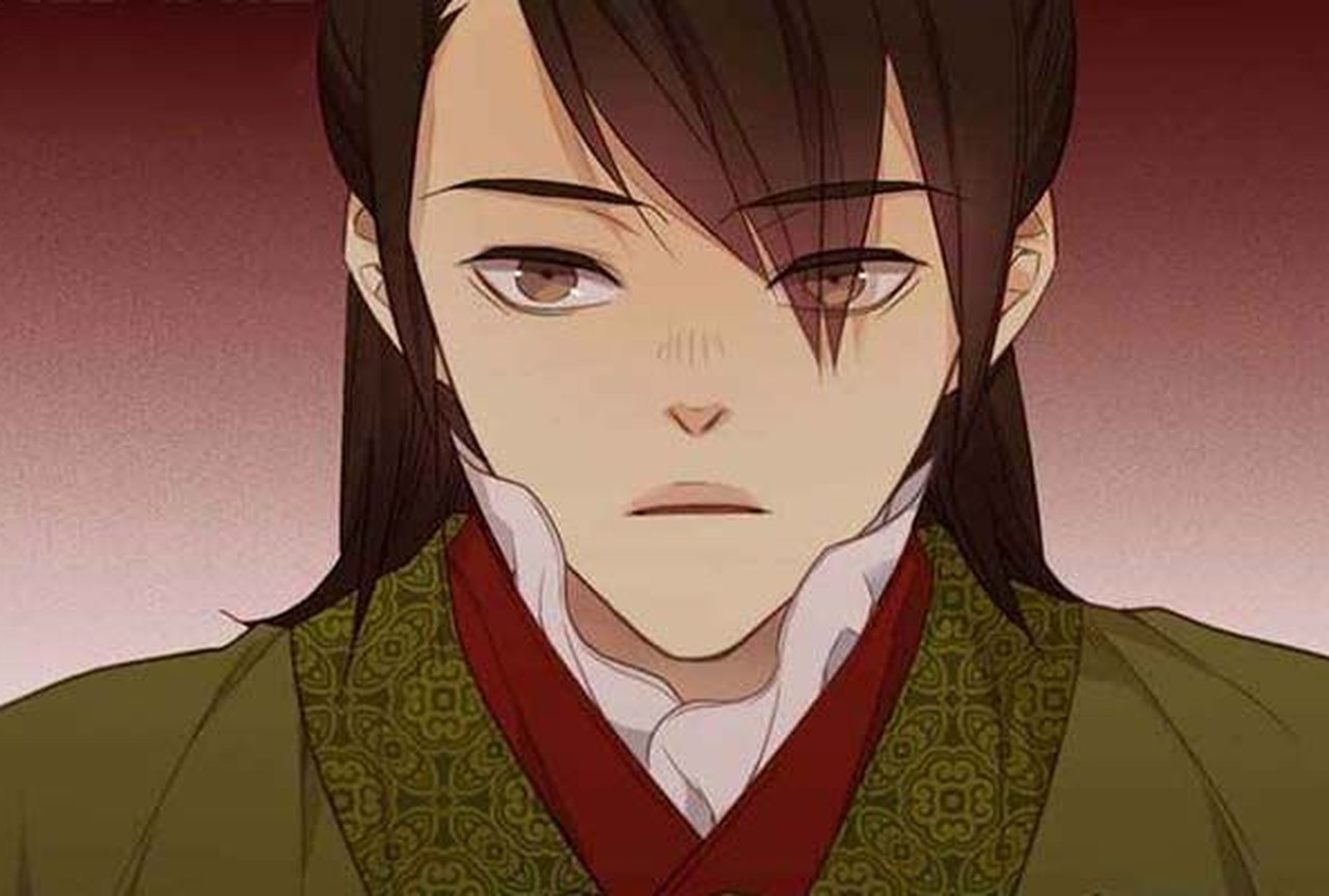L'Azalée - Episode 5 - ONO Webtoon et Manga