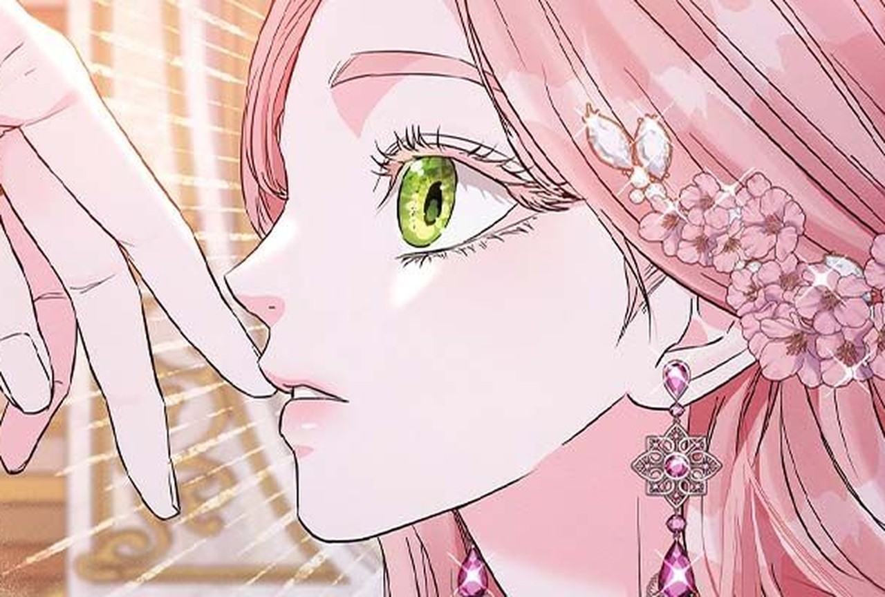 Comment échapper à mon mari le tyran - Episode 2 - ONO Webtoon et Manga