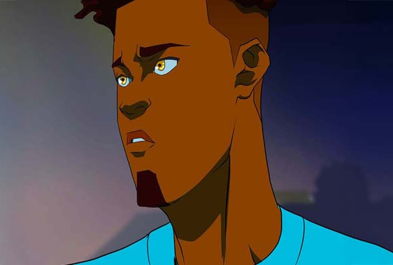 Saison de pluie - Episode 10 - ONO Webtoon et Manga