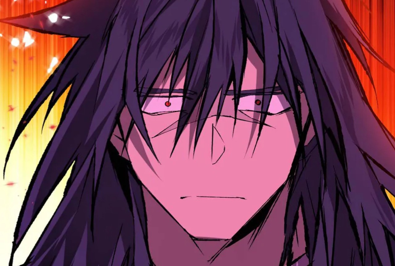 Chroniques de la Lune Froide - Episode 171 - ONO Webtoon et Manga