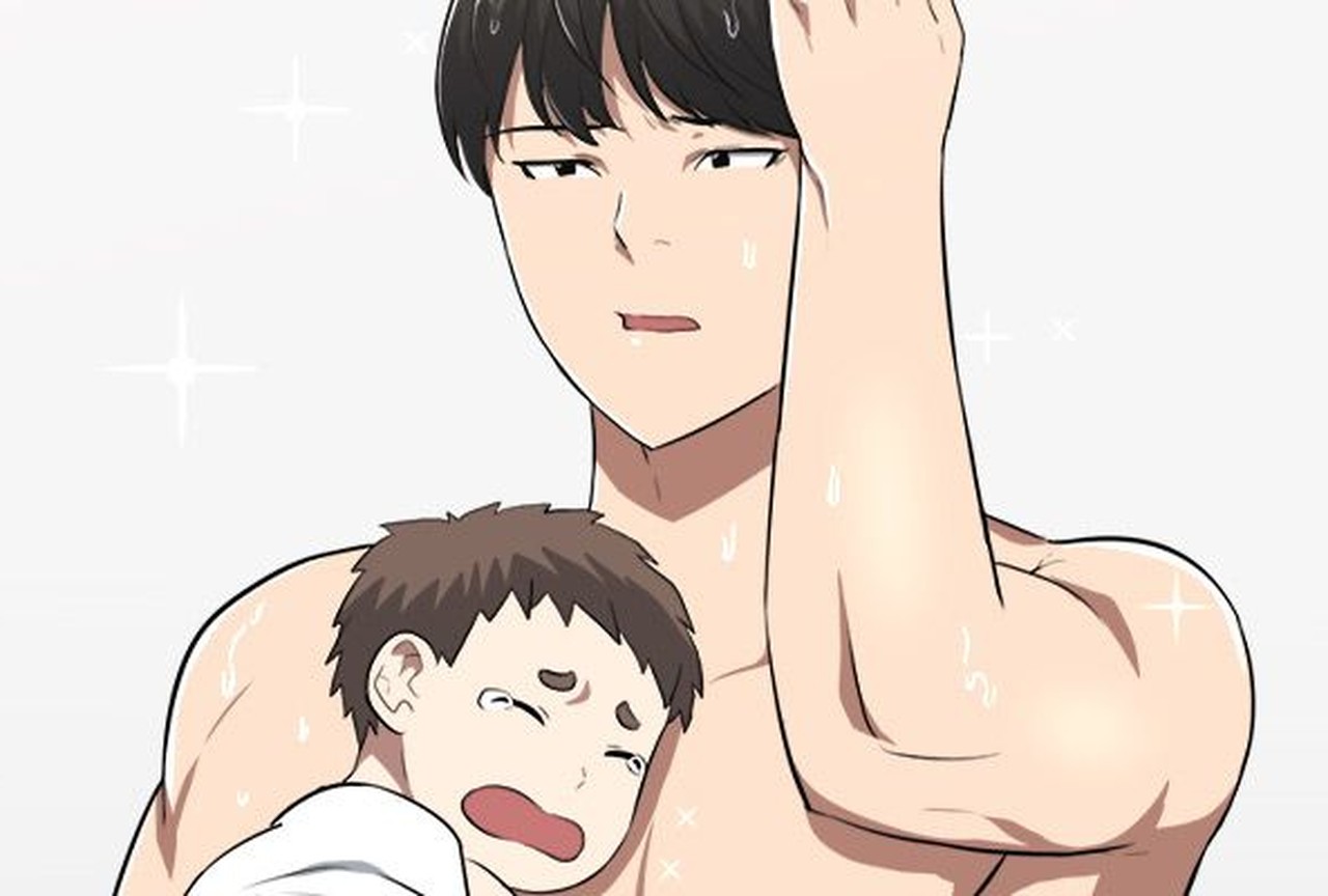 Aide-moi à élever mon fils ! - Épisode 020 - ONO Webtoon et Manga