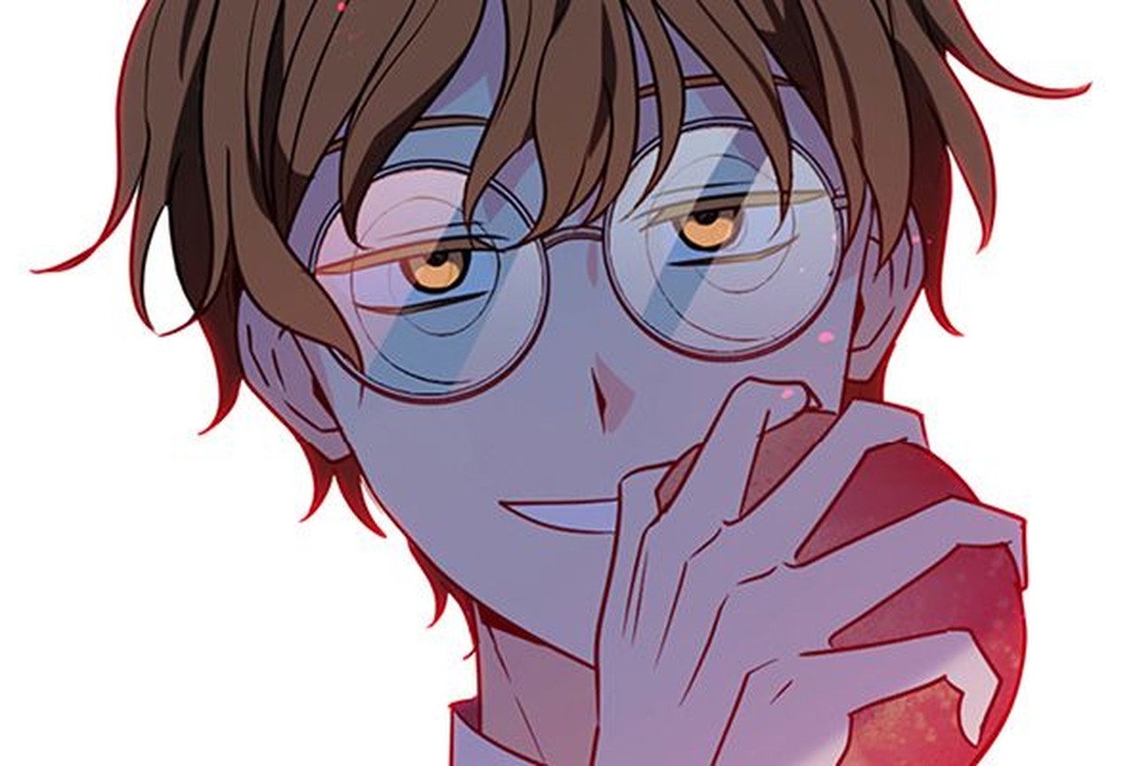 La sorcière sans espoir - Episode 33 - ONO Webtoon et Manga