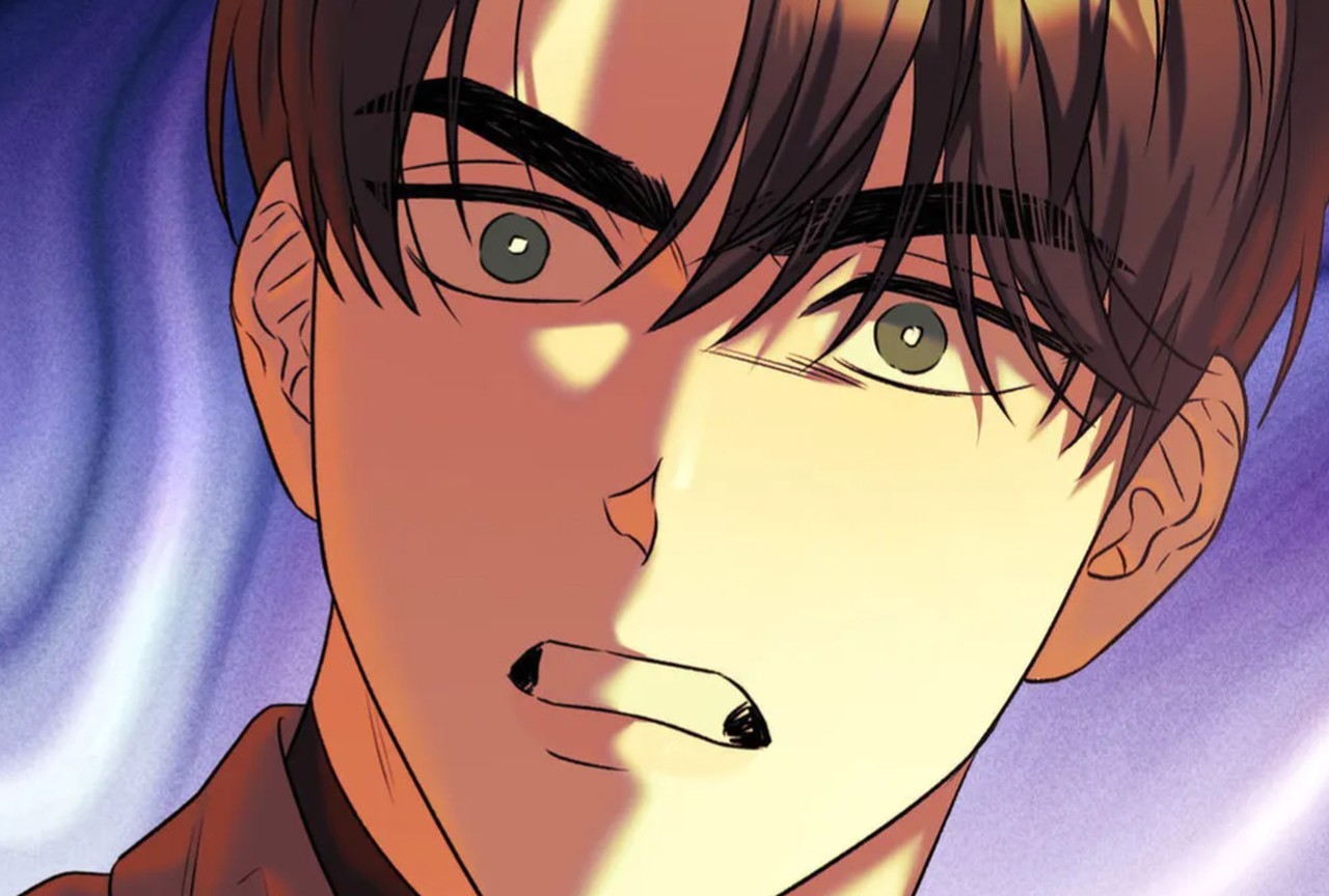 (+18) Occult Romantic Comedy ! - Episode 21 - ONO Webtoon et Manga