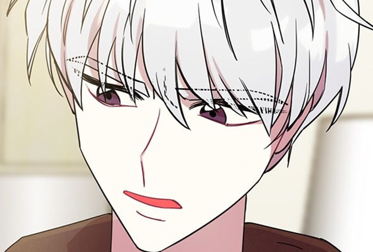 Je dois protéger mon renard ! - Episode 55 - ONO Webtoon et Manga