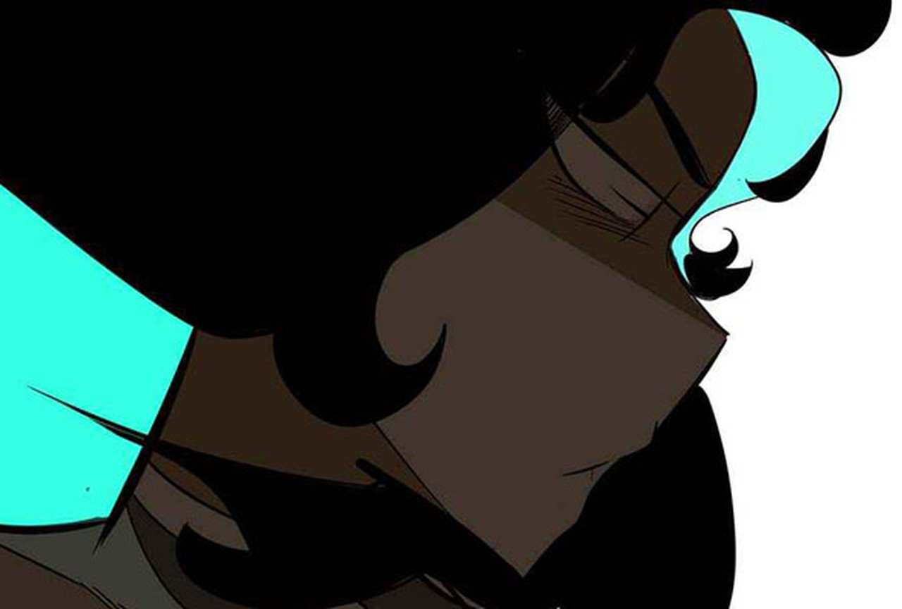 Magical Girl Riot - Episode 5 - ONO Webtoon et Manga