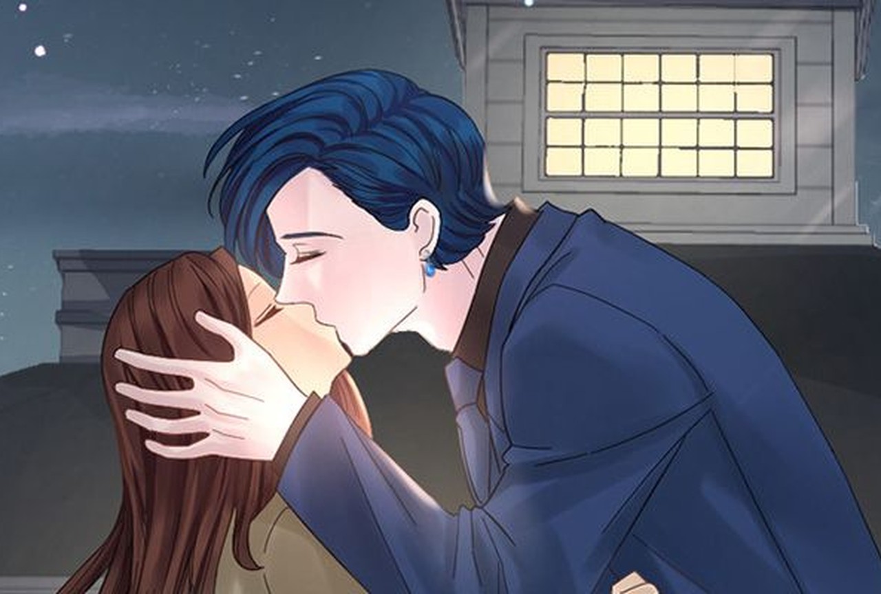 Coeur de pierre - Episode 88 - ONO Webtoon et Manga