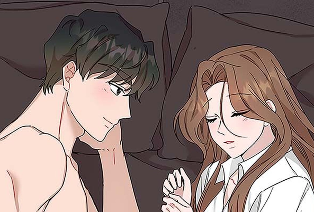 Je te Veux ! - Episode 59 - ONO Webtoon et Manga