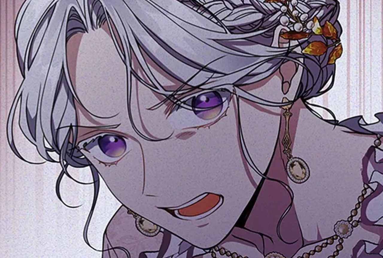 Into the Light, Once Again - Episode 20 - ONO Webtoon et Manga
