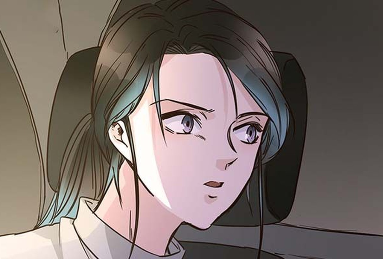 The Broken Star - Episode 16 - ONO Webtoon et Manga