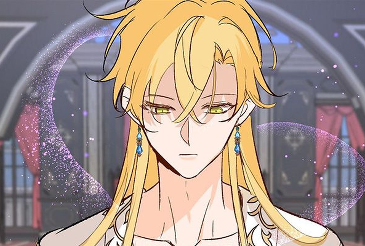 Le prêtre qui rêvait de chevaucher un dragon - Episode 20 - ONO Webtoon et Manga