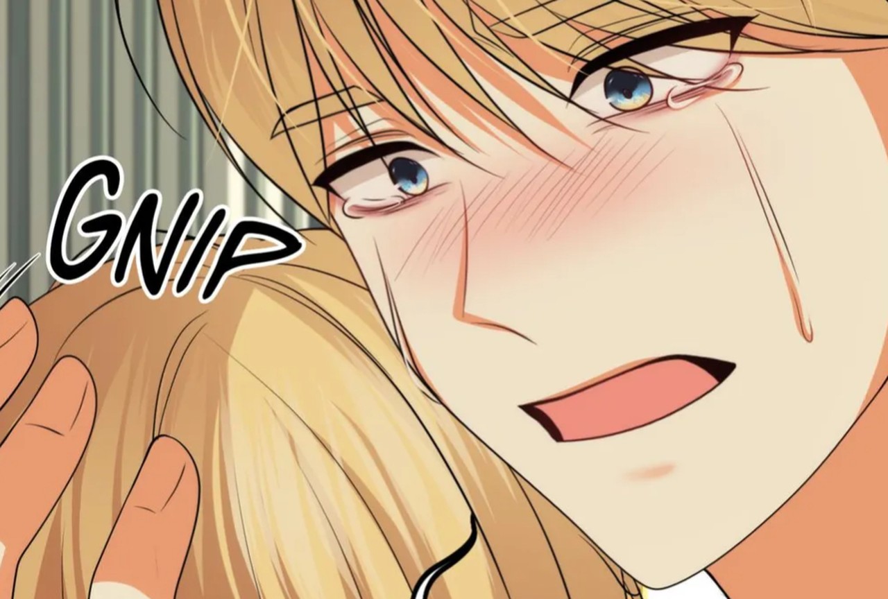 Le Secret du Sang Impérial - Episode 63 - ONO Webtoon et Manga