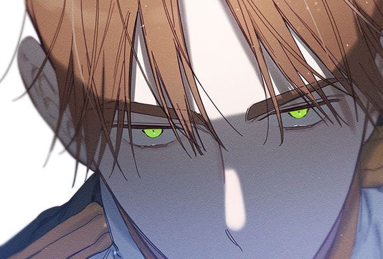 Pas touche à mon petit Frère ! - Episode 32 - ONO Webtoon et Manga