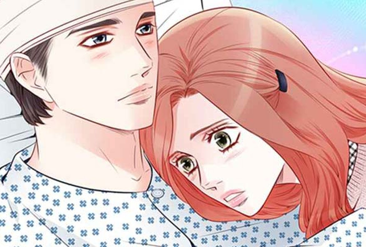 Harmonie Secrète - Episode 106 - ONO Webtoon et Manga