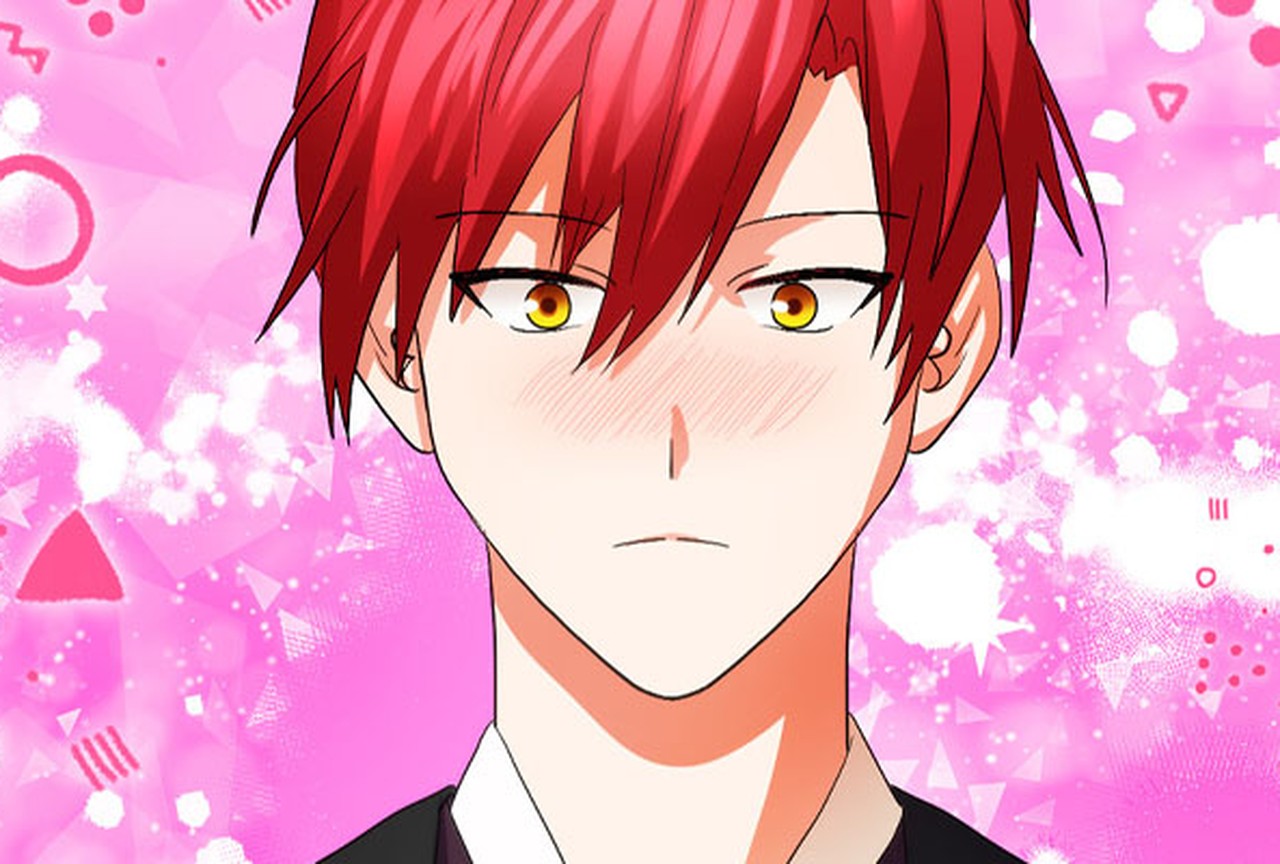 Telle une oasis dans le désert - Episode 39 - ONO Webtoon et Manga