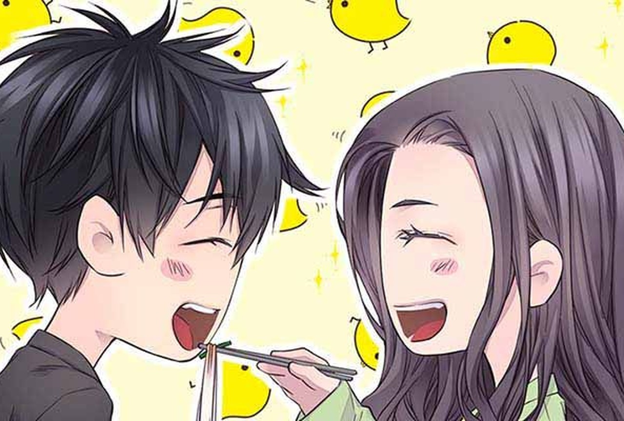 Ardents ennemis - Episode 48 - ONO Webtoon et Manga