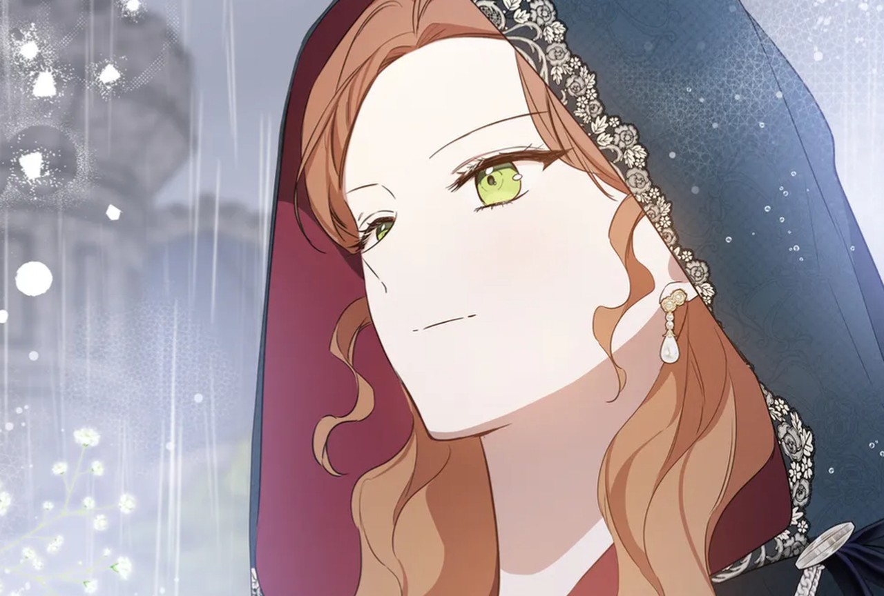 La Nouvelle Cheffe de Clan - Episode 156 - ONO Webtoon et Manga