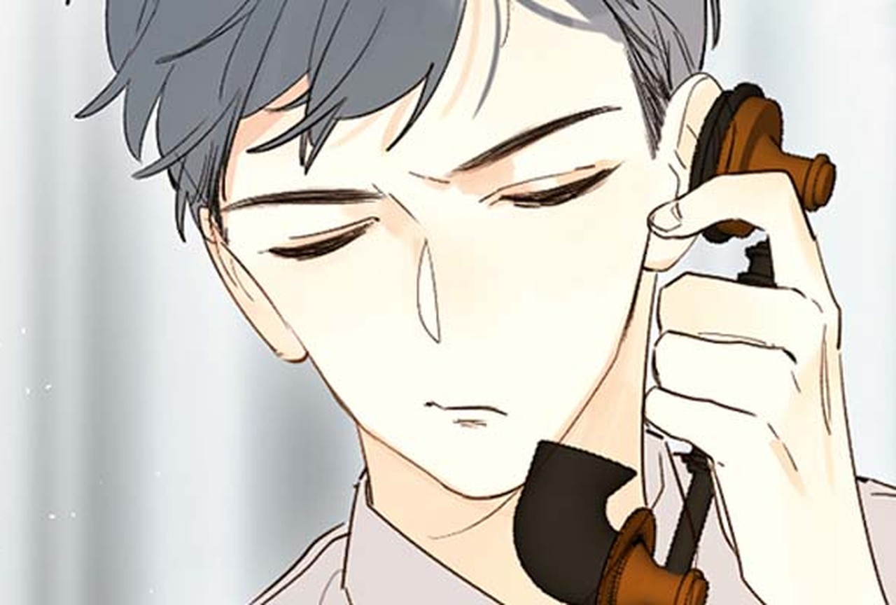 Straight F Witch - Épisode 58 - ONO Webtoon et Manga