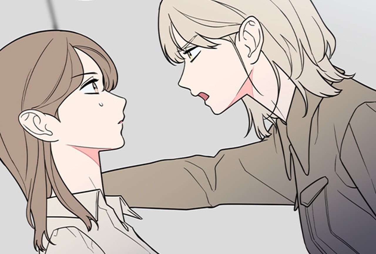 Unprofessional - Episode 19 - ONO Webtoon et Manga
