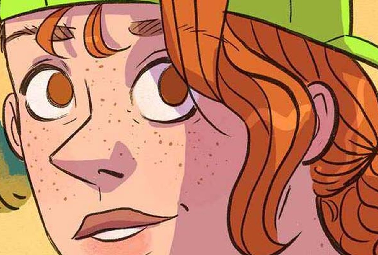 L'amour en équation - Épisode 10 - ONO Webtoon et Manga