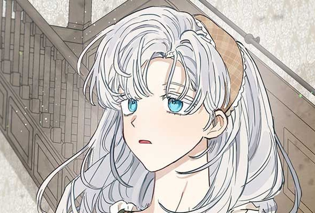 Les noces gelées - Episode 15 - ONO Webtoon et Manga