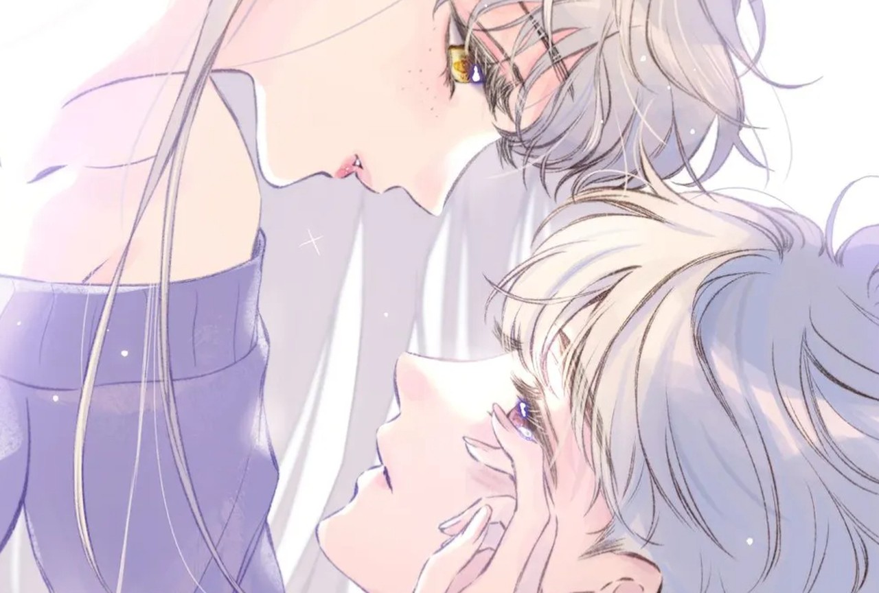 Frozen Blossom - Episode 26 - ONO Webtoon et Manga