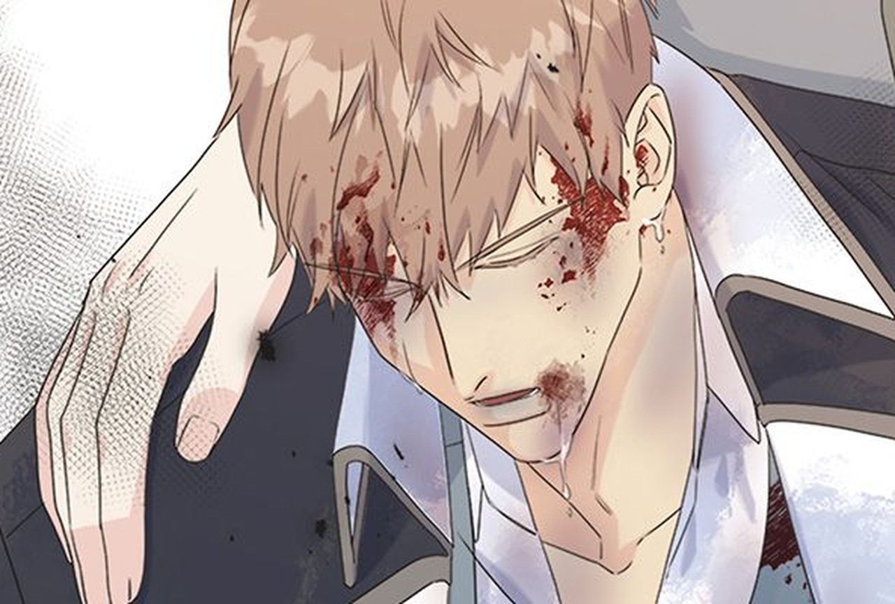 Les Corbeaux aiment tout ce qui brille - Episode 38 - ONO Webtoon et Manga