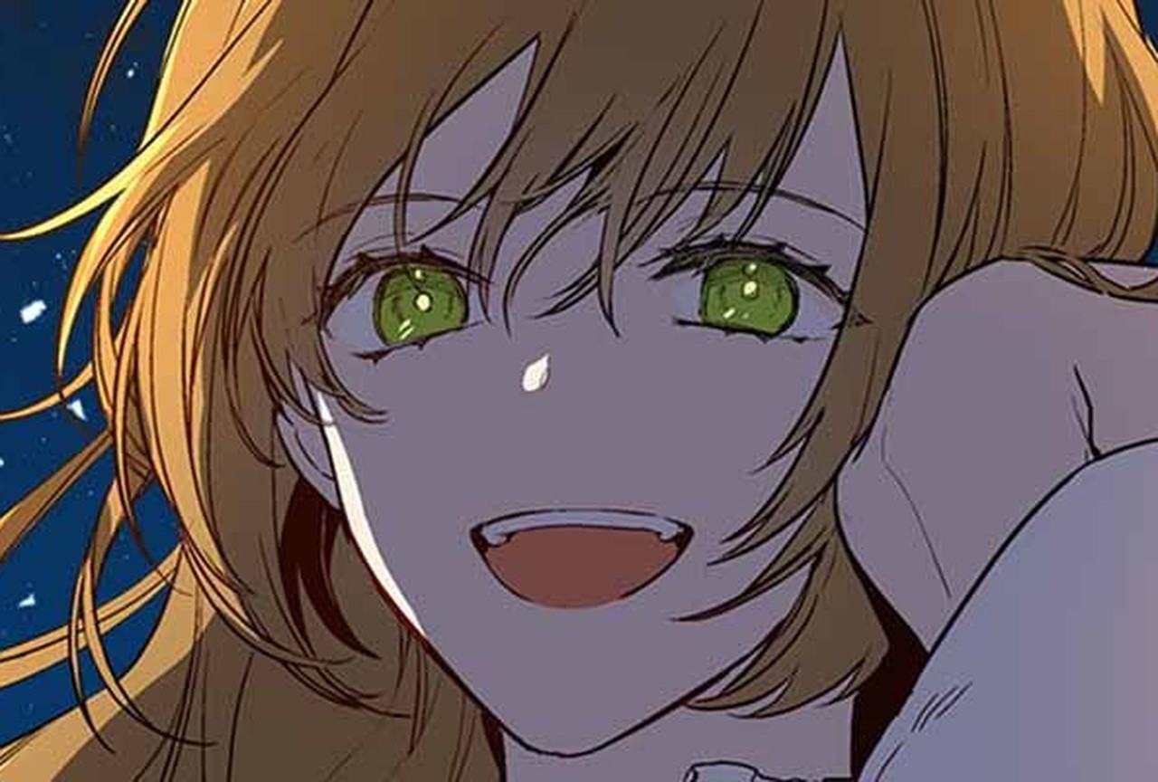 Comment j'ai survécu au manoir Wynknight - Episode 50 - ONO Webtoon et Manga