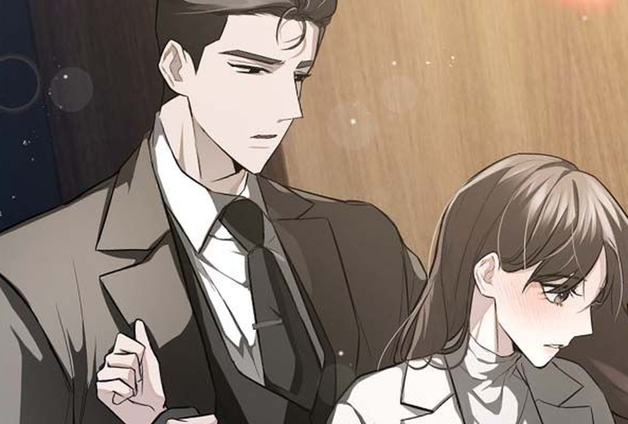 Au plus près de moi - Episode 5 - ONO Webtoon et Manga