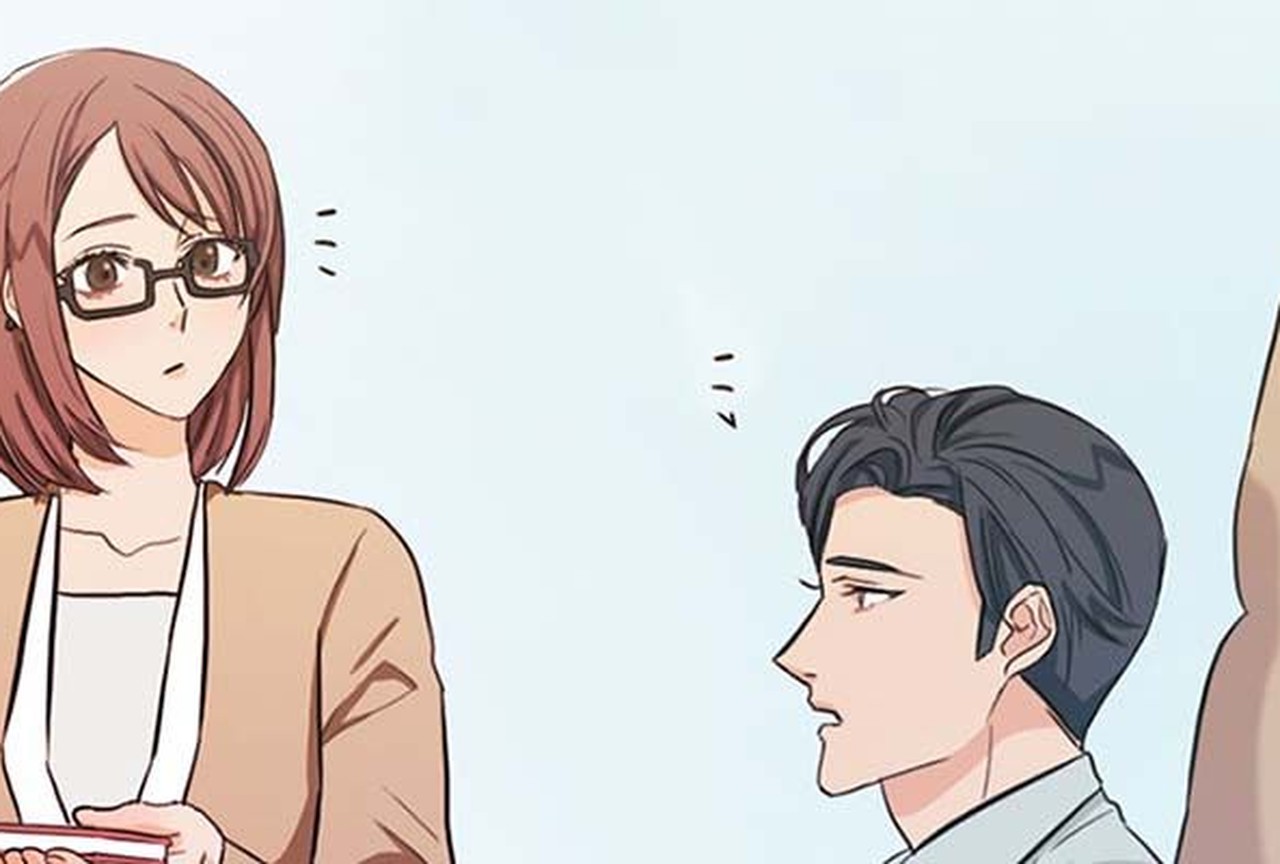 Sur le Fil - Episode 11 - ONO Webtoon et Manga