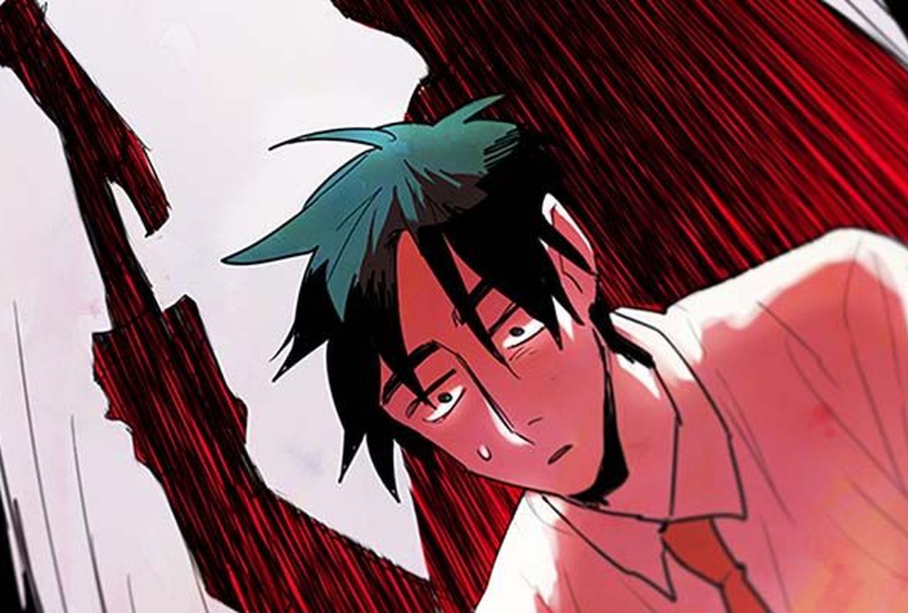Appetite - Episode 10 - ONO Webtoon et Manga