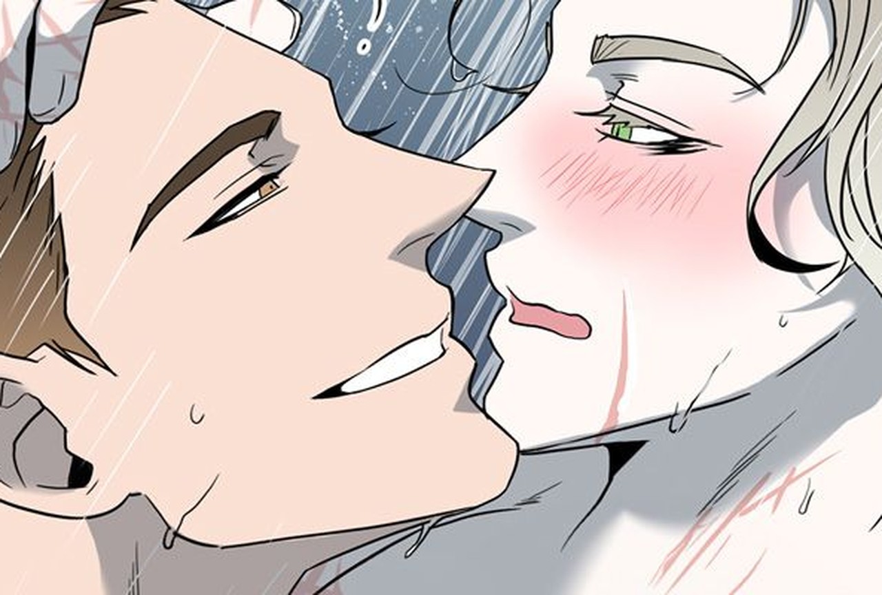Dear. Door - Episode 83 - ONO Webtoon et Manga