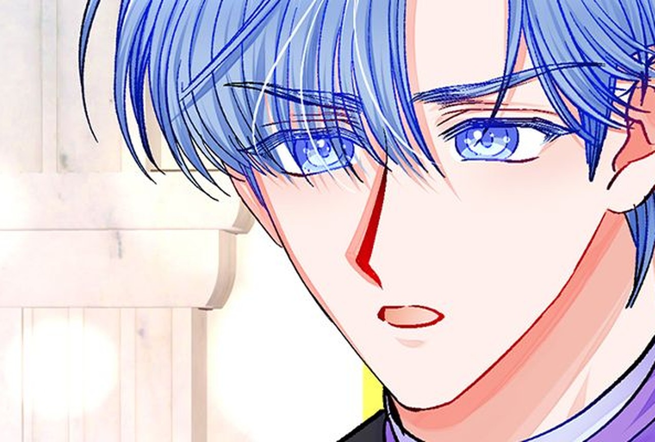 Les Regrets de Mademoiselle - Episode 32 - ONO Webtoon et Manga