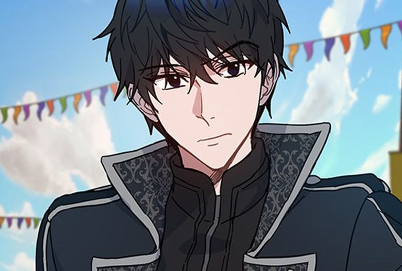 Contrat démoniaque - Episode 14 - ONO Webtoon et Manga