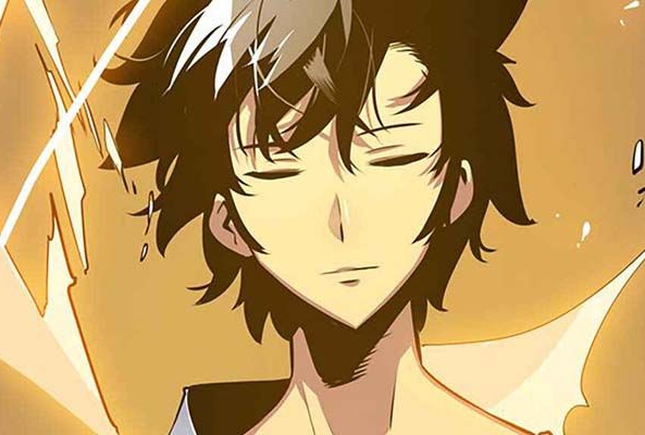 Solo Leveling - Episode 5 - ONO Webtoon et Manga