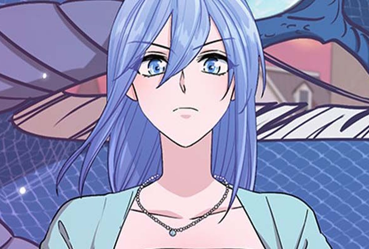 Fille de l'Esprit Roi ! - Episode 34 - ONO Webtoon et Manga