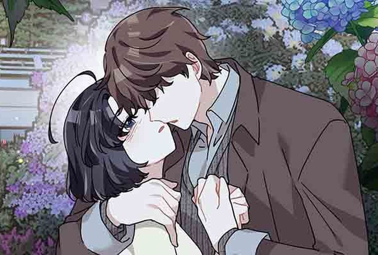 Dans la peau de ma sœur - Episode 54 - ONO Webtoon et Manga