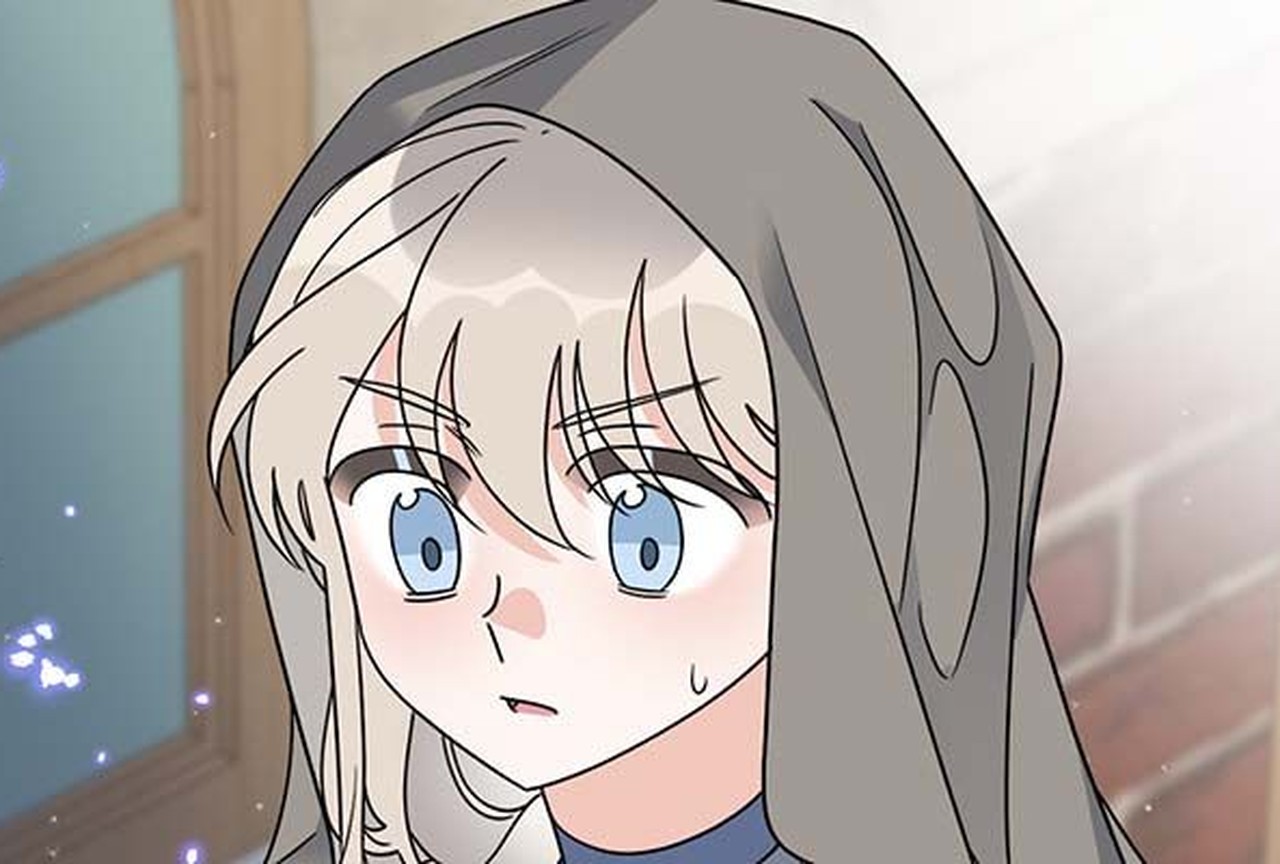 La Styliste du 97 rue Sheldon - Episode 60 - ONO Webtoon et Manga