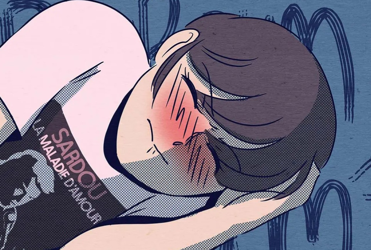 Vertu de St-Cyr - Episode 15 - ONO Webtoon et Manga