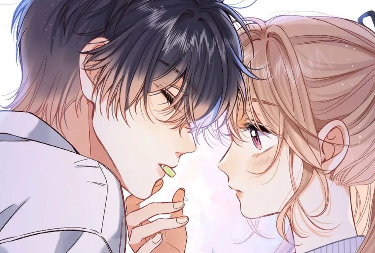 Secret Affection (Hidden Love) - Episode 83 - ONO Webtoon et Manga