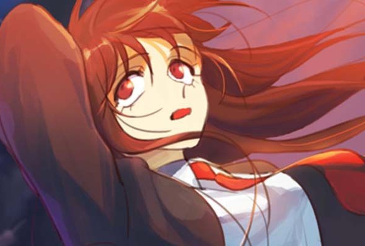 Back to highschool - Episode 43 - ONO Webtoon et Manga