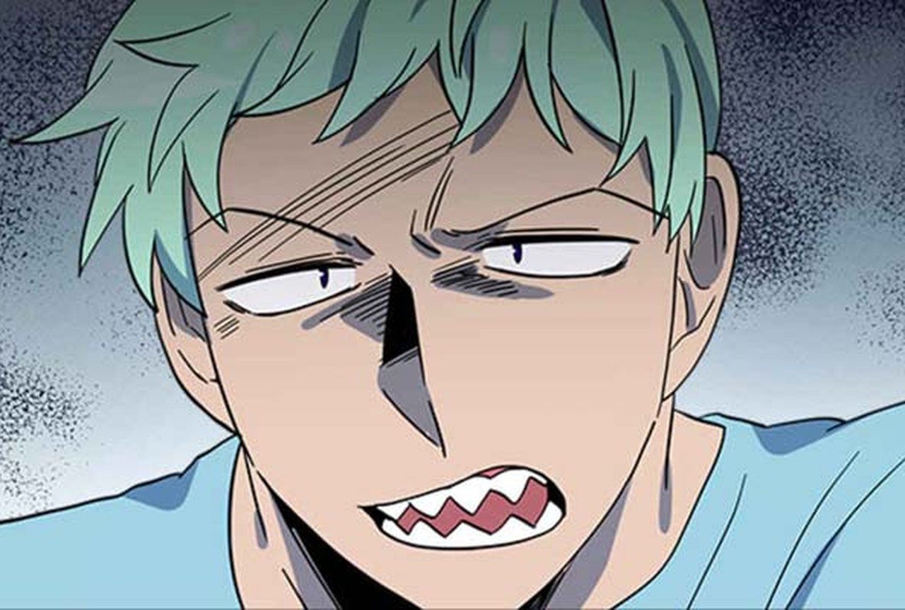 Dracorun - Episode 92 - ONO Webtoon et Manga