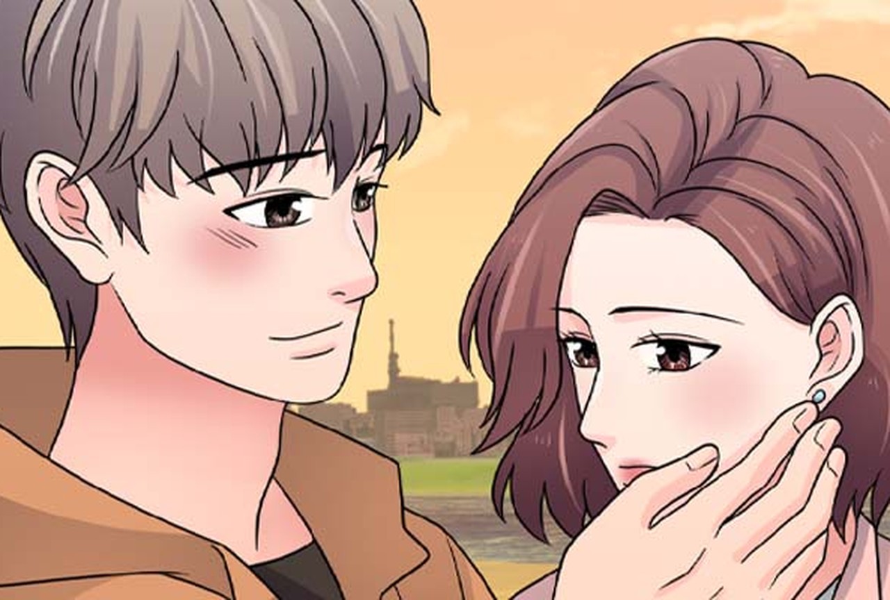 3 jours pour trouver un mari - Épisode 19 - ONO Webtoon et Manga