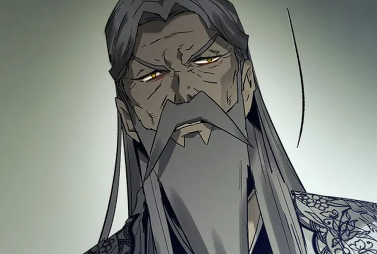 Level Up with the Gods - Episode 37 - ONO Webtoon et Manga