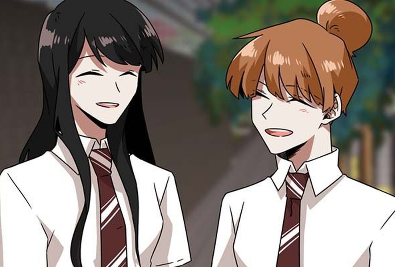In Your Dream - Episode 40 - ONO Webtoon et Manga