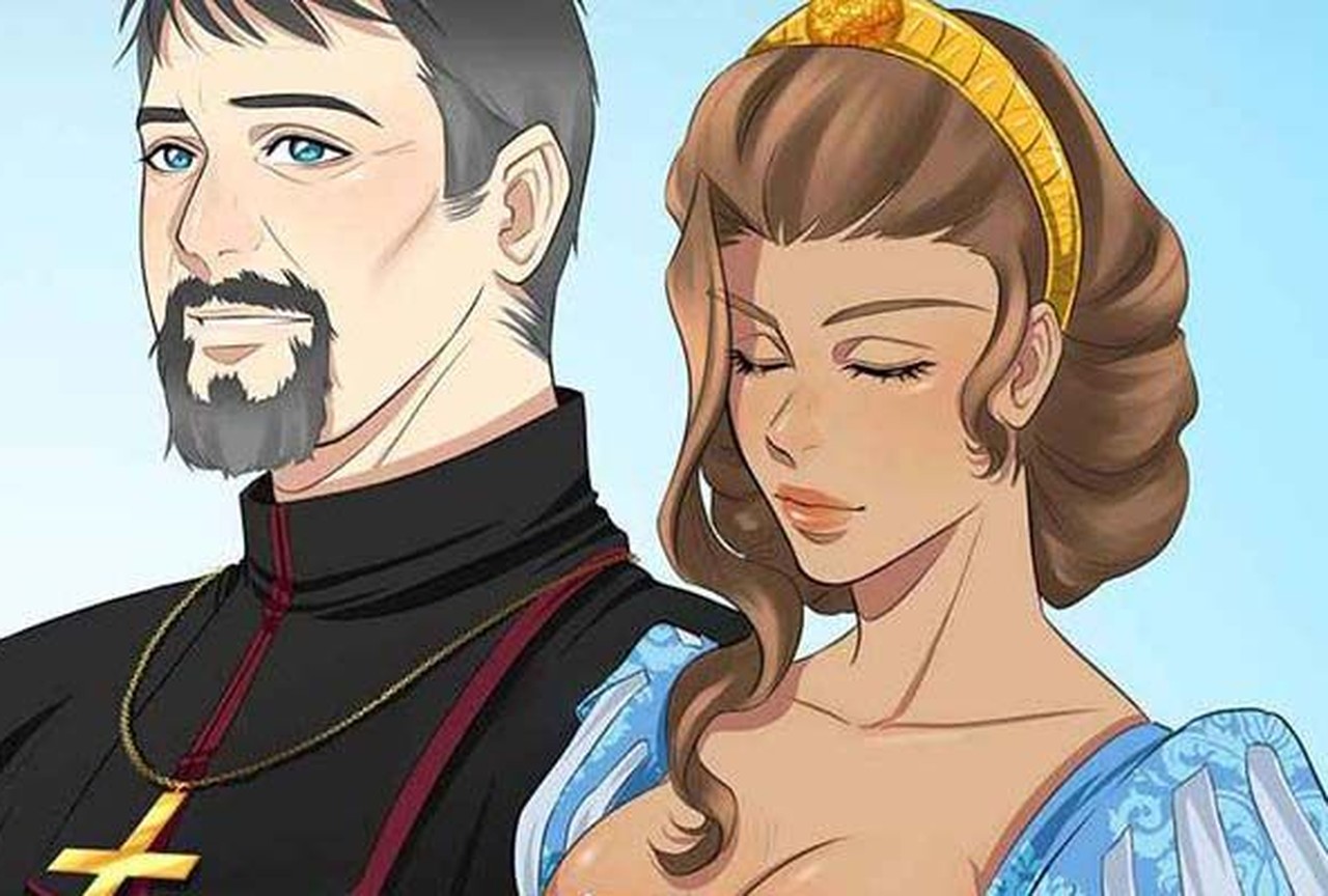 Masquée - Épisode 12 - ONO Webtoon et Manga